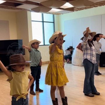 CEART Playas de Rosarito anunció campamento de verano “Escuela de Magia y Creatividad” para niñas y niños