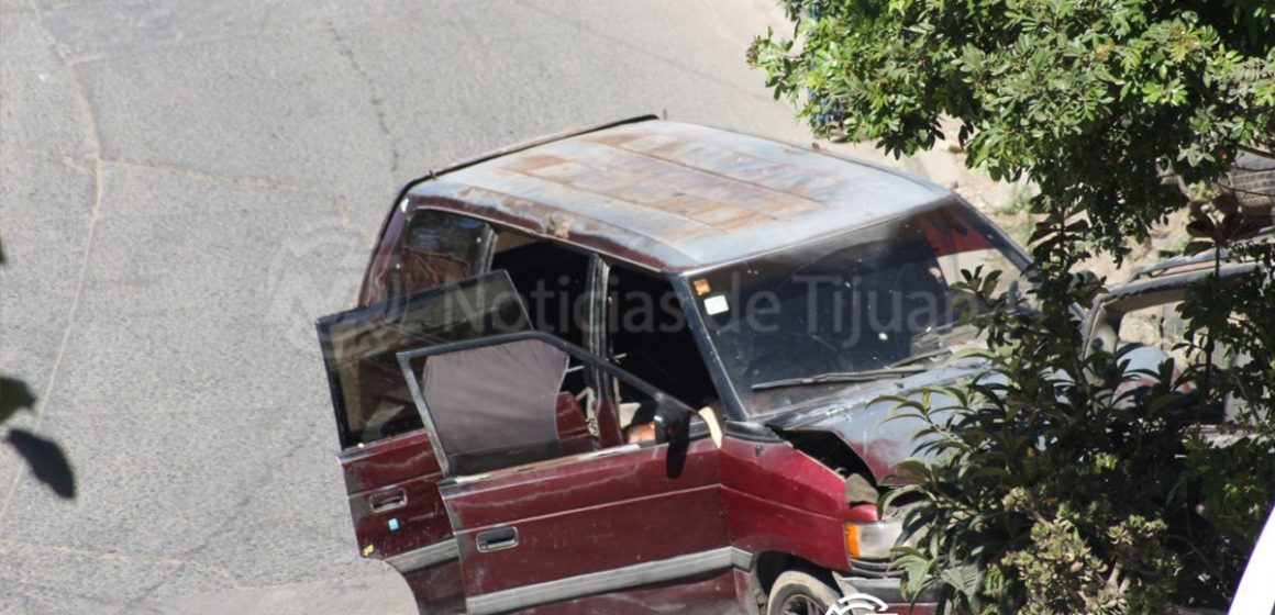 4 Asesinan a César Metal Gómez de un disparo en la cabeza