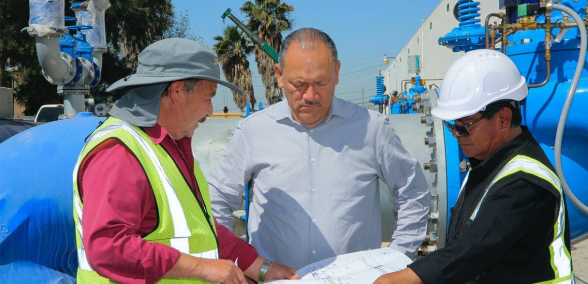 4 Mantiene CESPT eficiencia operativa durante este verano