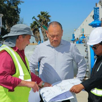 4 Mantiene CESPT eficiencia operativa durante este verano