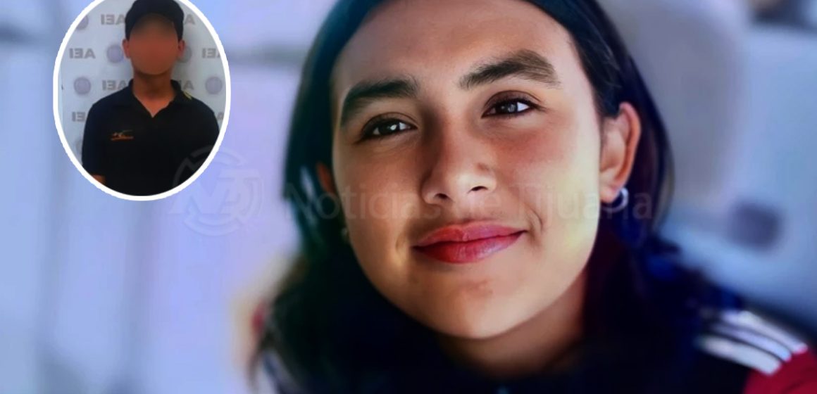 4 Asesinato de Keila Nicole fue llevado a cabo por menor; estuvo inspirado en serie “Dexter”: FGE