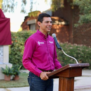 4 Celebran 29 aniversario de la Casa de la Cultura con homenaje a Pilar Silva