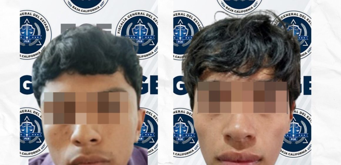 FGE logra vinculaciones a proceso por homicidio calificado