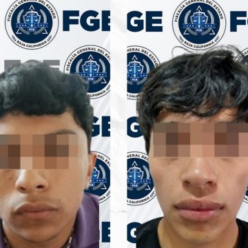 5 FGE logra vinculaciones a proceso por homicidio calificado