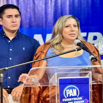 PAN exige cuentas claras en seguridad y cuestiona rezago en investigaciones