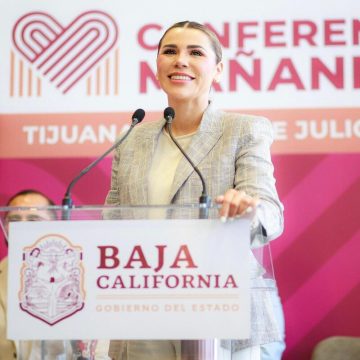 Marina del Pilar rechaza persecución política en caso Next Energy