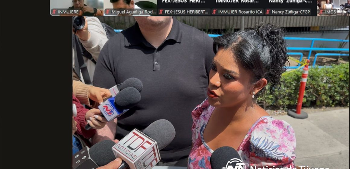 Niegan y reprueban Cuenta Pública del 2023 de la ex alcaldesa Monserrat Caballero