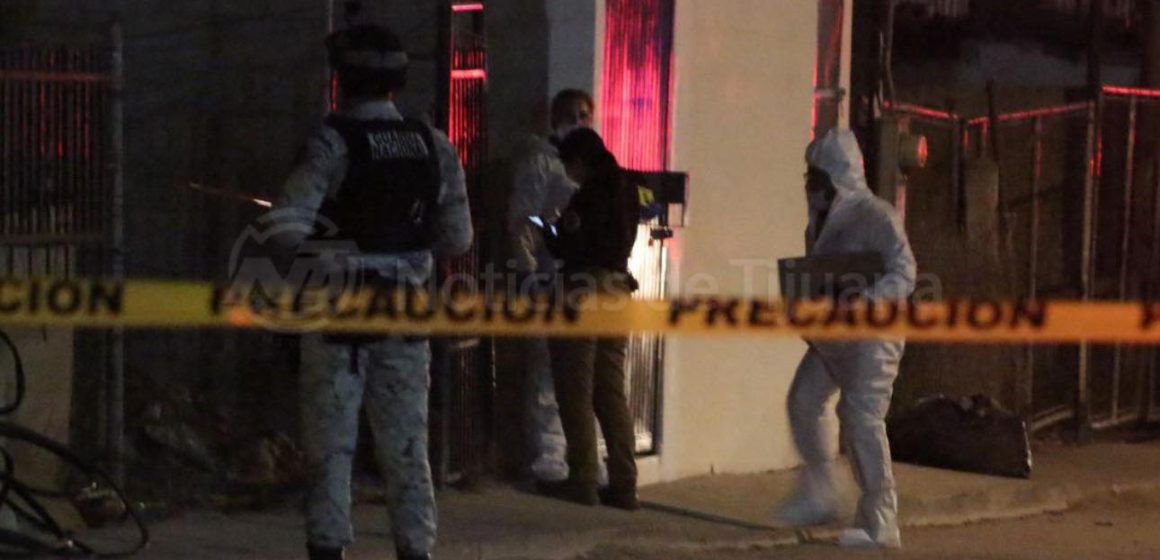 Hombre pierde la vida tras ataque armado en Ejido Chilpancingo