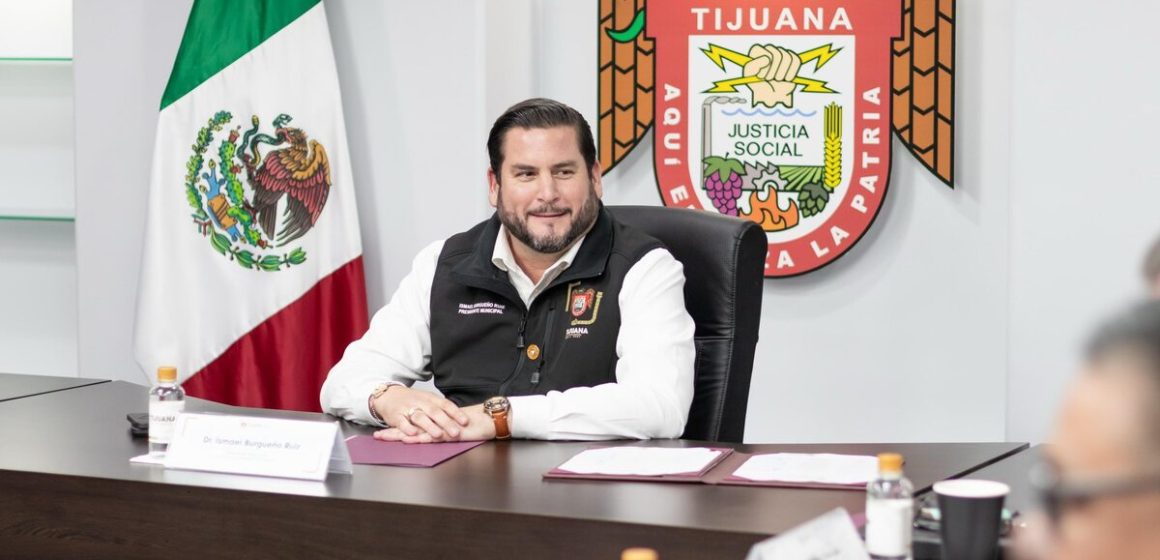 522638331_1279222030322614_4407092266340302527_n Burgueño fortalece alianzas para el desarrollo académico en Tijuana
