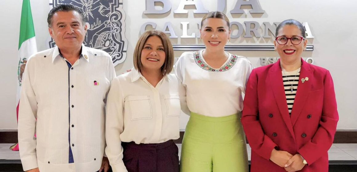 522839863_1286219772875705_6490188276433205796_n (1) (1) Marina del Pilar anuncia cambios en gabinete con nuevos nombramientos