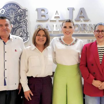 522839863_1286219772875705_6490188276433205796_n (1) (1) Marina del Pilar anuncia cambios en gabinete con nuevos nombramientos