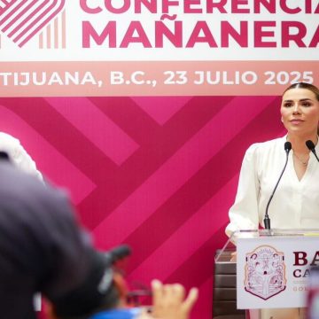 Marina del Pilar lamenta involucramiento de menores en delitos violentos