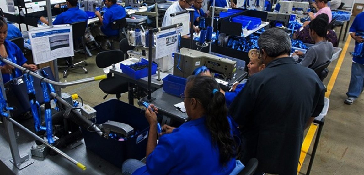 6 Baja California mantiene ritmo moderado de crecimiento económico frente a otras entidades del país