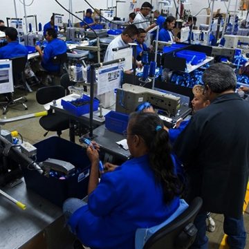 6 Baja California mantiene ritmo moderado de crecimiento económico frente a otras entidades del país