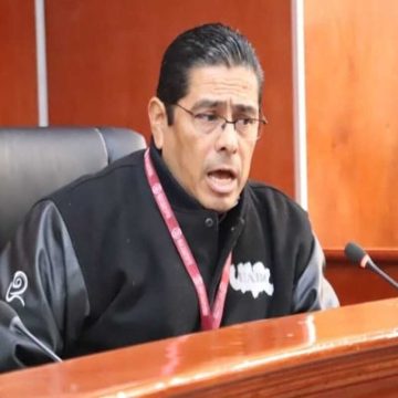 Molina impulsa reformas sobre financiamiento a partidos