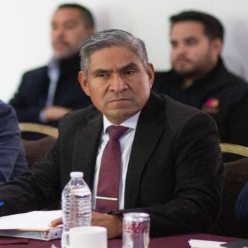 SSCBC confirma investigaciones por abusos de agentes estatales