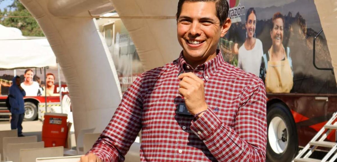 6838c4c66eea7 Tecate rehabilita espacios deportivos con apoyo privado y sindical