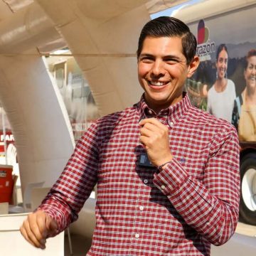 Tecate rehabilita espacios deportivos con apoyo privado y sindical