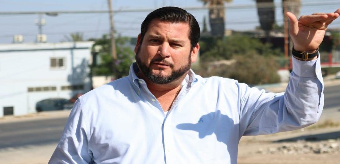 6862f097d97c3 Burgueño impulsa limpieza en Zona Centro y colonias populares