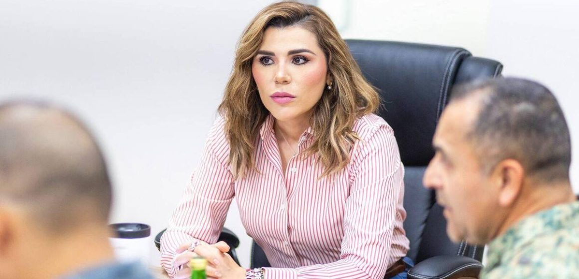 Gobierno de BC revisa asignación de escoltas a funcionarios y empresarios