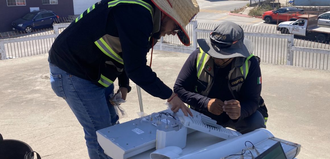 7 CESPT refuerza monitoreo hidráulico