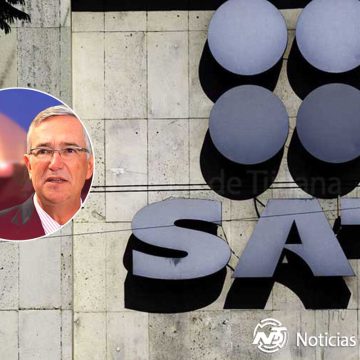 7 Tribunal da revés a Salinas Pliego, deberá pagar 3 mil 527 MDP al SAT