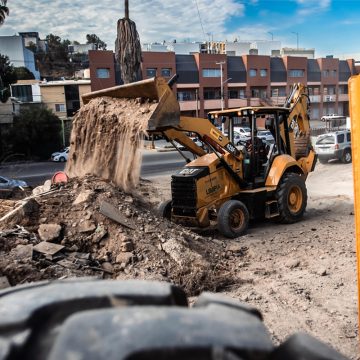 Avanza ˈTijuana Ciudad Limpiaˈ en las delegaciones municipales