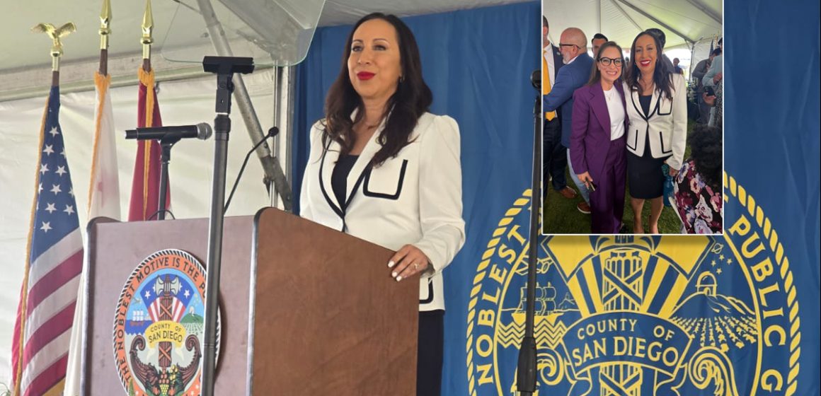 Refuerzan alianza ambiental entre Baja California y San Diego