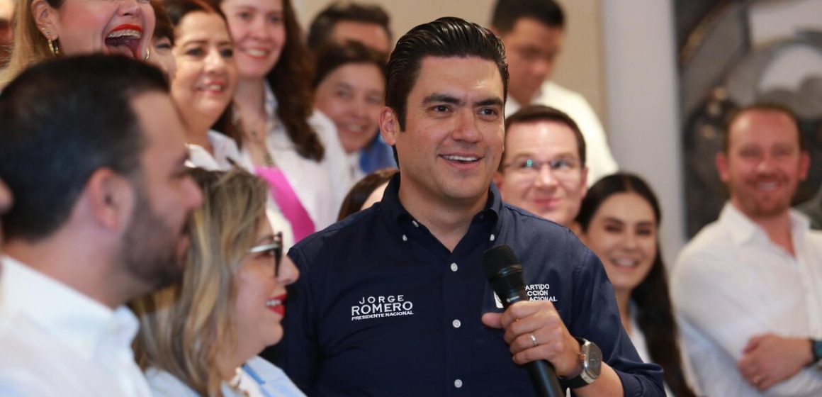 Gu9a3OfWsAA-Bz7 PAN alista estrategia en Baja California rumbo a 2027: “No nos vamos a quedar cruzados de brazos”