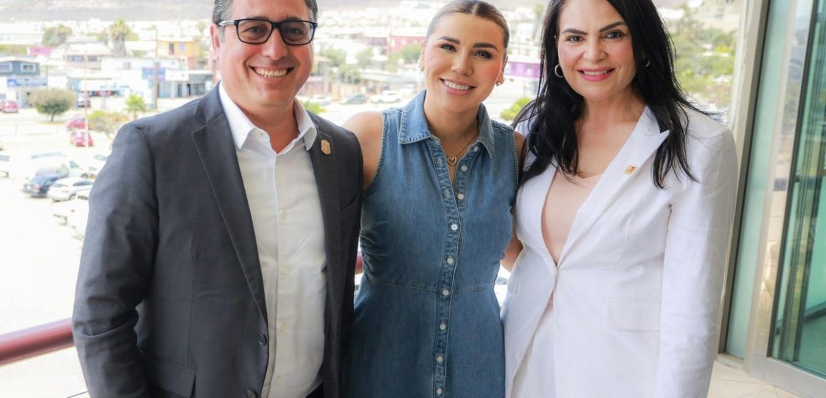 Marina del Pilar designa a nueva titular de Turismo en Baja California