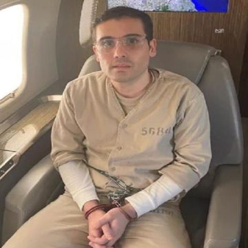 Fijan nueva audiencia para Ovidio Guzmán en 2026