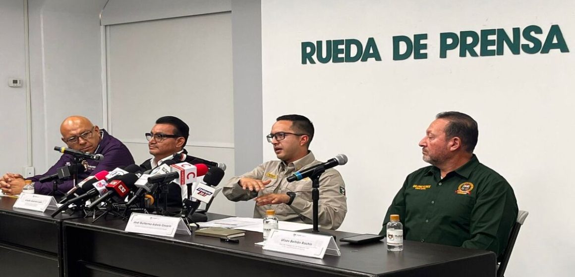 Ayuntamiento de Tijuana pagará horas extra a bomberos y abrirá nuevas bases sindicales