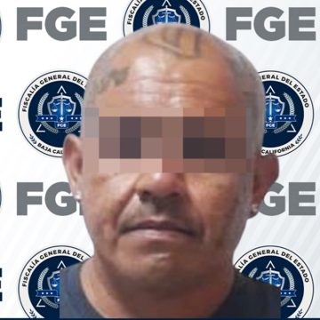 Fiscalía vincula a proceso a hombre por delitos contra la salud