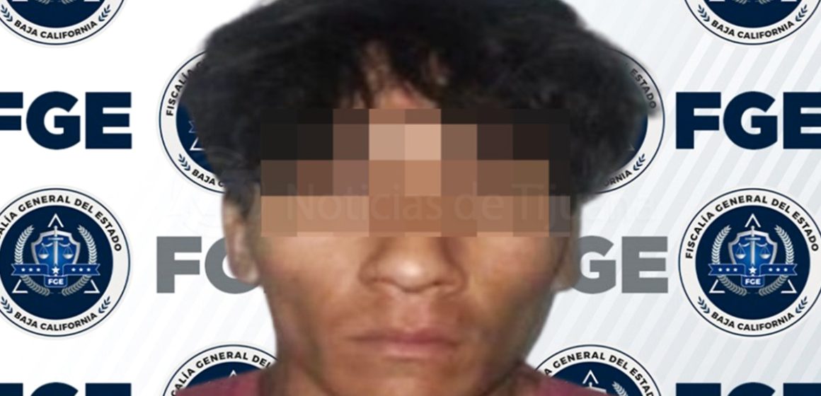 aja Fiscalía vincula a proceso a hombre por tentativa de homicidio