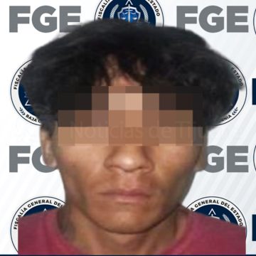 Fiscalía vincula a proceso a hombre por tentativa de homicidio