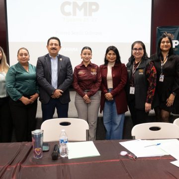 Gobierno Municipal realiza primera sesión del Comité de Población