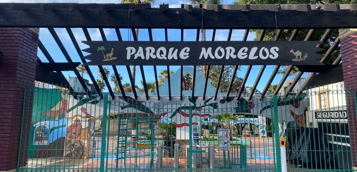 bdd724a1-b824-4b26-b3d0-aad34e5fbd0b-1 Crisis sanitaria en Parque Morelos amenaza la salud de niños y familias