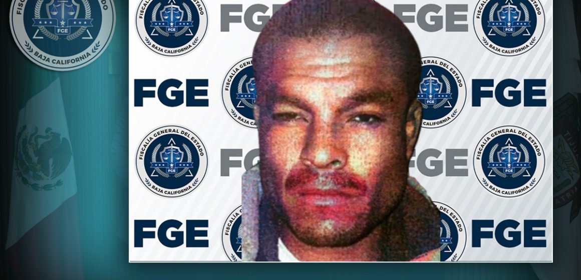 df Condenan a hombre a más de 3 años de prisión por posesión de vehículo robado en Tijuana