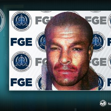 Condenan a hombre a más de 3 años de prisión por posesión de vehículo robado en Tijuana