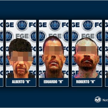 df Vinculan a proceso a cinco personas por narcomenudeo en Tijuana