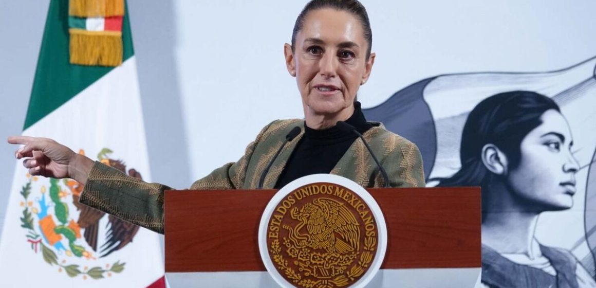 Sheinbaum visitará BC y abordará falta de personal en hospital de Tijuana