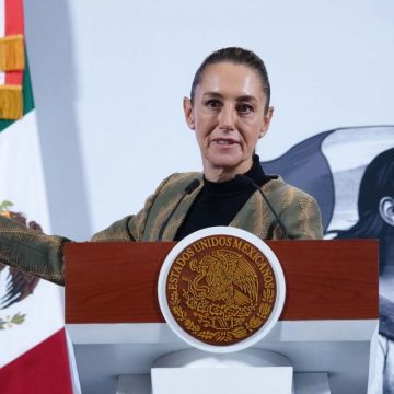 Sheinbaum visitará BC y abordará falta de personal en hospital de Tijuana