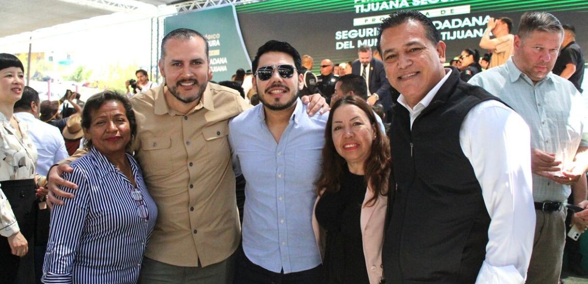 f (3) Arturo Aguirre respalda el Plan Estratégico presentado por la SSPCM