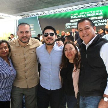 Arturo Aguirre respalda el Plan Estratégico presentado por la SSPCM