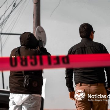 Paramédicos salvan la vida de mujer michoacana en la Tres de Octubre