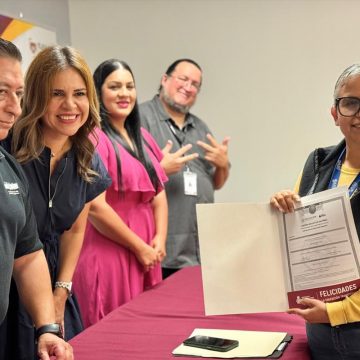 Promueven DIF Tijuana e INEA la educación inclusiva de las personas con discapacidad