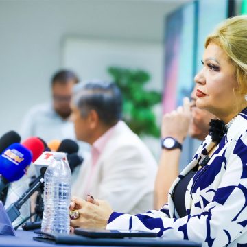 FGE condena homicidio de subcomandante en la Zona Valle y reafirma investigación coordinada