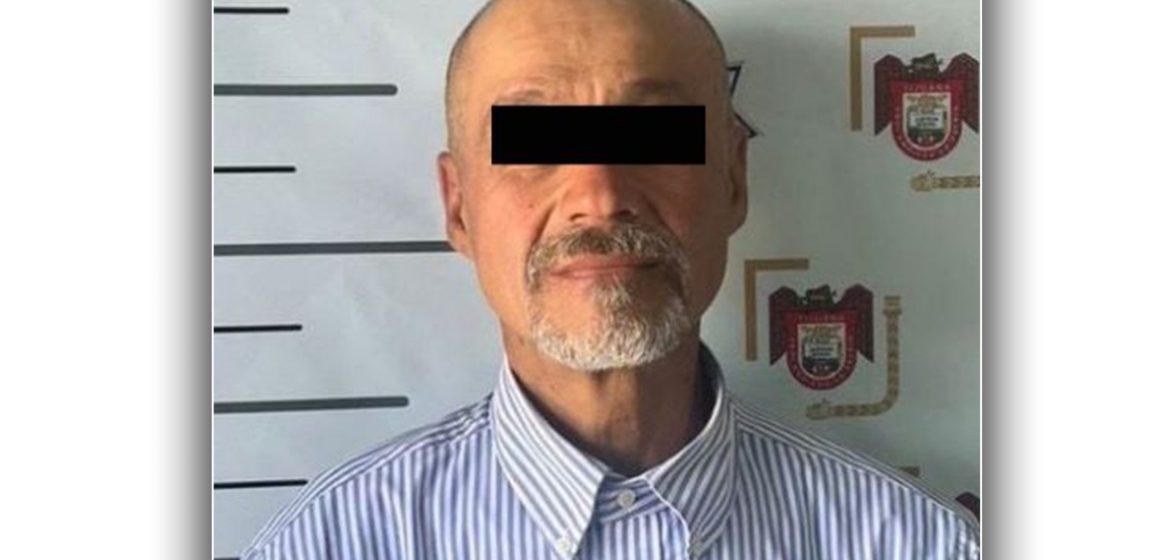 fds Detienen a hombre por allanamiento y violar orden de restricción