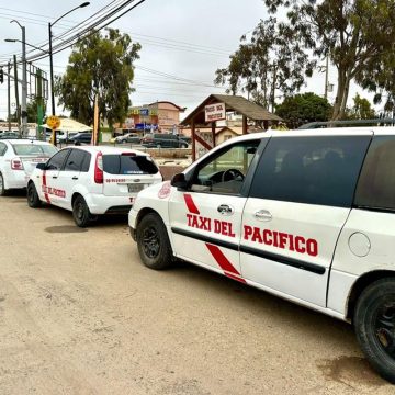 fds Brindan transporte gratuito a mujeres que requieran acudir a CEJUM en San Quintín
