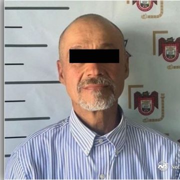 Detienen a hombre por allanamiento y violar orden de restricción